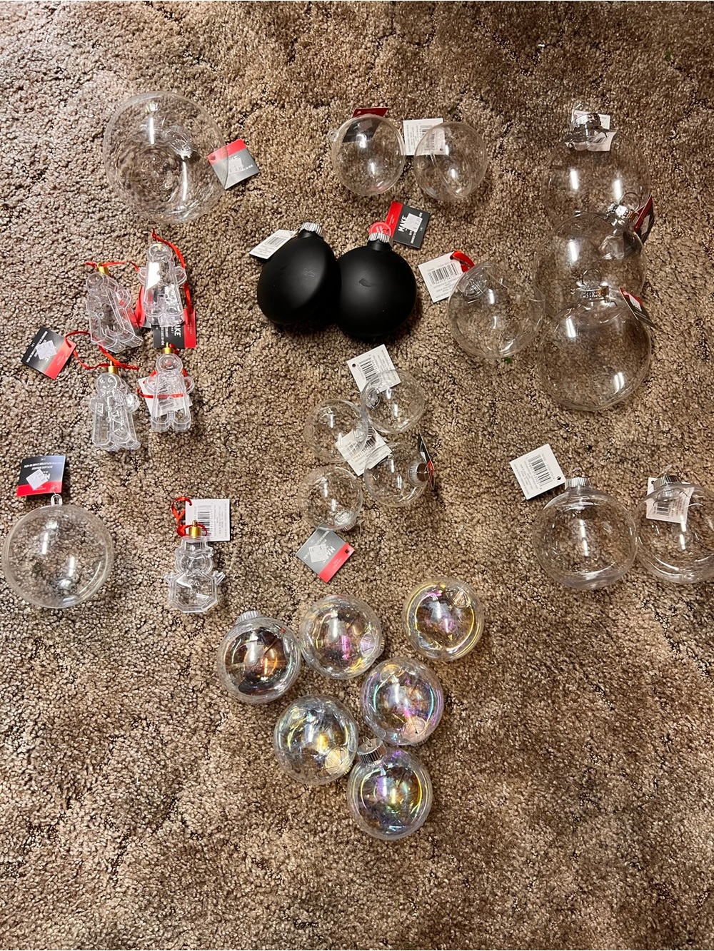 Christmas Ornament Bundle